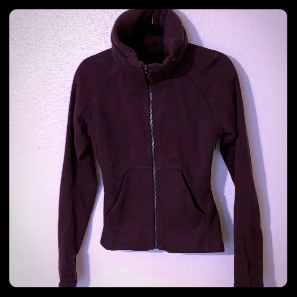 Lululemon Fitted Jacket. - image 1